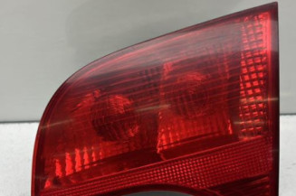 Feu arriere secondaire droit (feux) AUDI A4 2 Photo n°1