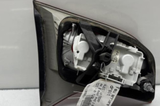 Feu arriere secondaire droit (feux) AUDI A4 2