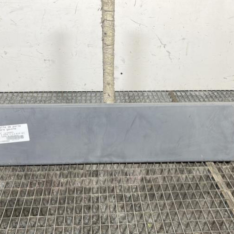 Baguette de porte arriere gauche  PEUGEOT BOXER 3 Photo n°1