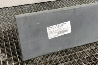 Baguette de porte arriere gauche  PEUGEOT BOXER 3