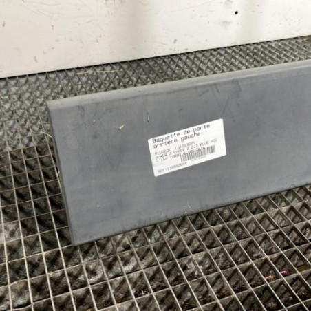 Baguette de porte arriere gauche  PEUGEOT BOXER 3