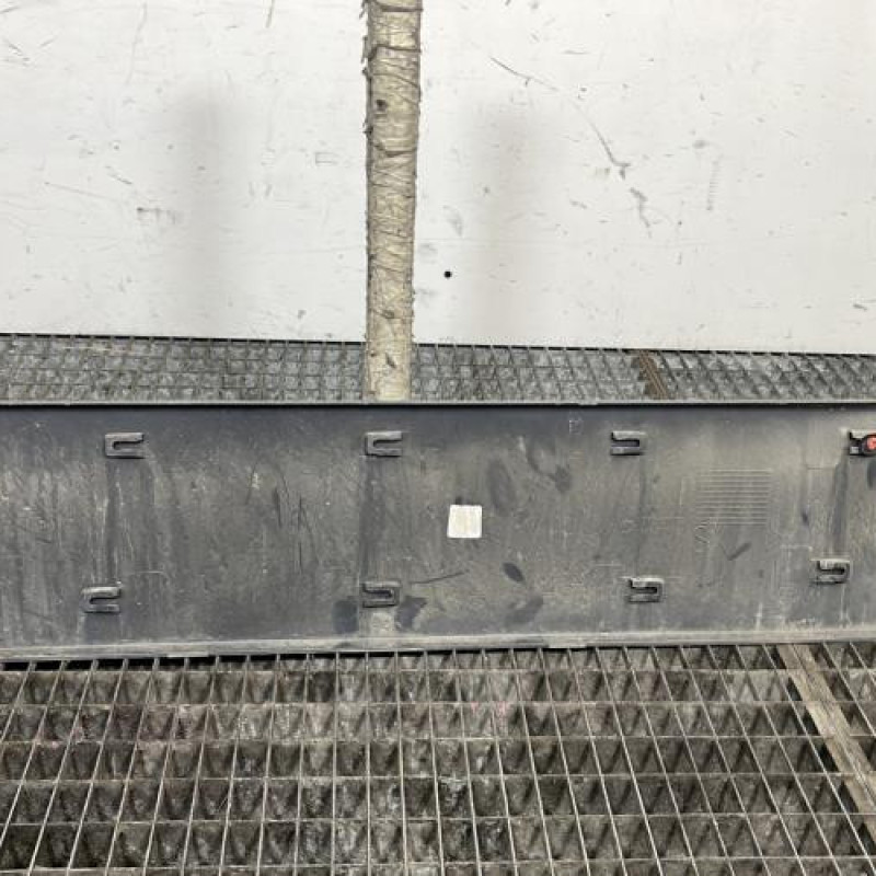 Baguette de porte arriere gauche  PEUGEOT BOXER 3 Photo n°4