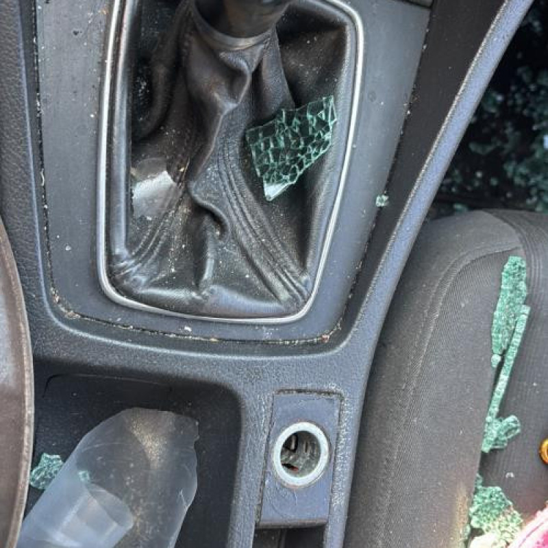 Feu arriere secondaire droit (feux) AUDI A4 2 Photo n°16