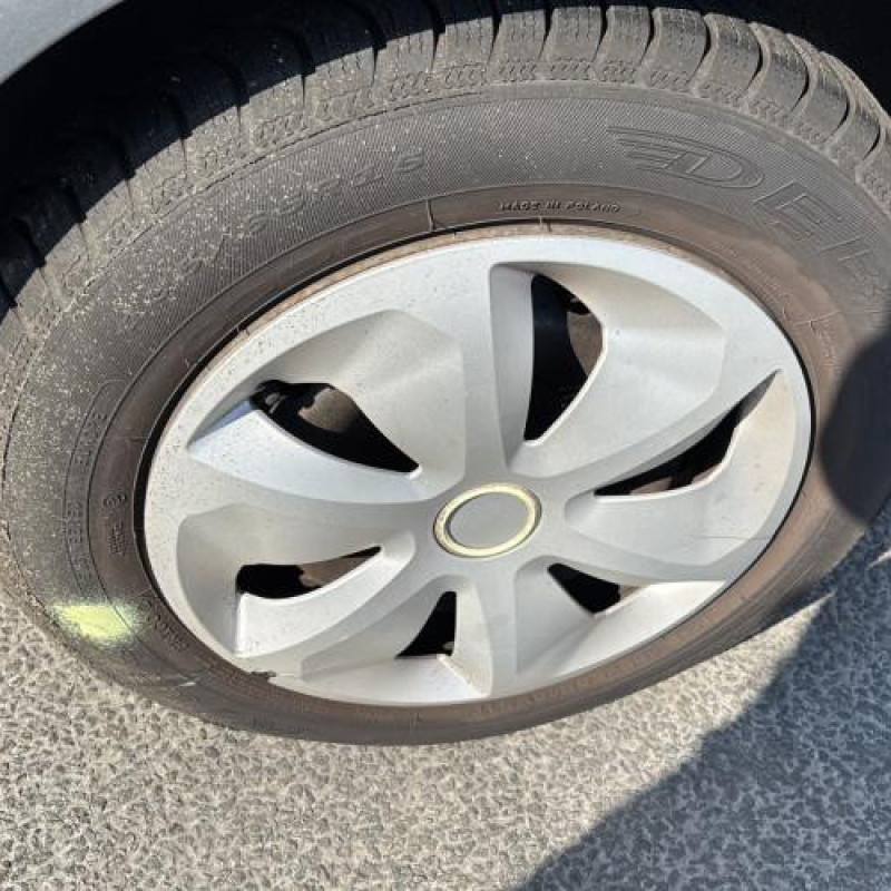 Feu arriere secondaire droit (feux) AUDI A4 2 Photo n°20