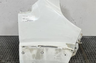 Aile avant droit PEUGEOT BOXER 3 Photo n°1