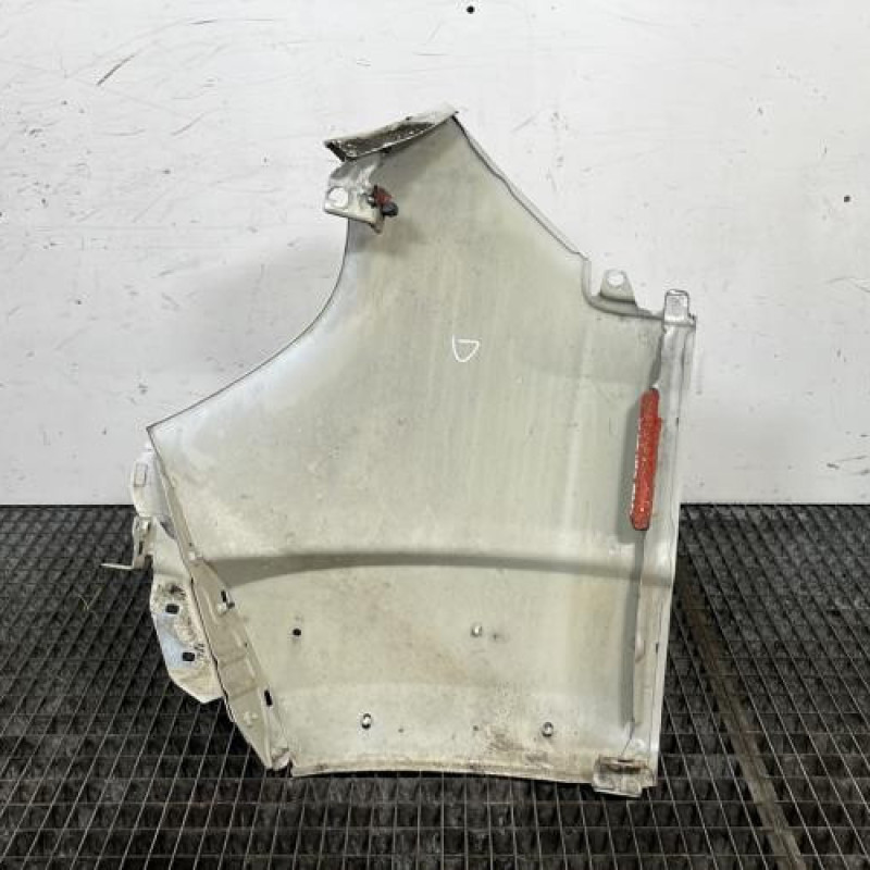 Aile avant droit PEUGEOT BOXER 3 Photo n°4