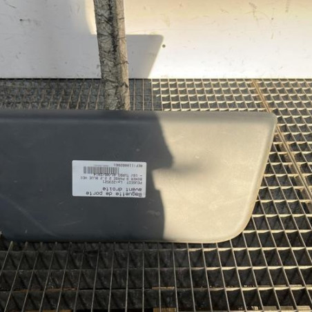 Baguette de porte avant droite PEUGEOT BOXER 3 Photo n°1