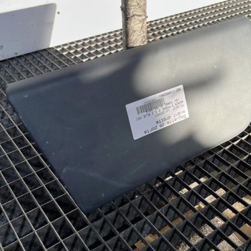 Baguette de porte avant droite PEUGEOT BOXER 3 Photo n°2