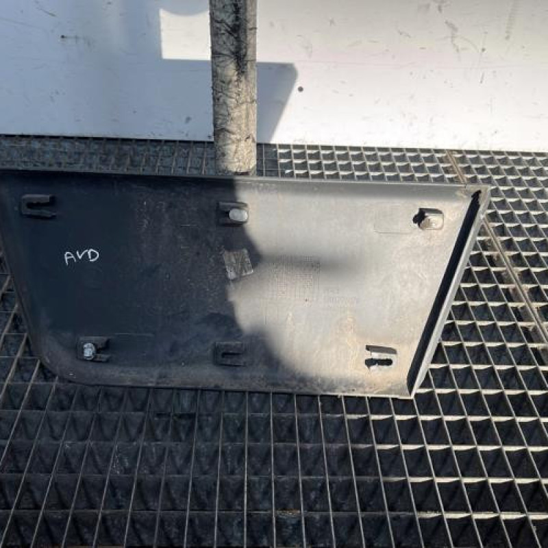 Baguette de porte avant droite PEUGEOT BOXER 3 Photo n°4