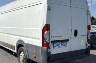 Baguette de porte avant droite PEUGEOT BOXER 3