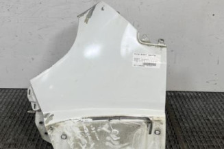 Aile avant gauche PEUGEOT BOXER 3 Photo n°1