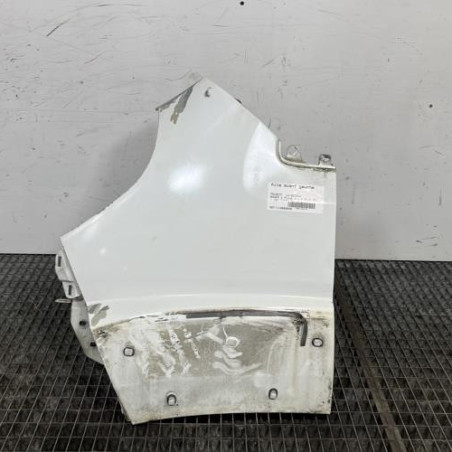 Aile avant gauche PEUGEOT BOXER 3 Photo n°1