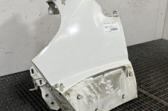 Aile avant gauche PEUGEOT BOXER 3