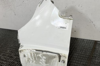 Aile avant gauche PEUGEOT BOXER 3