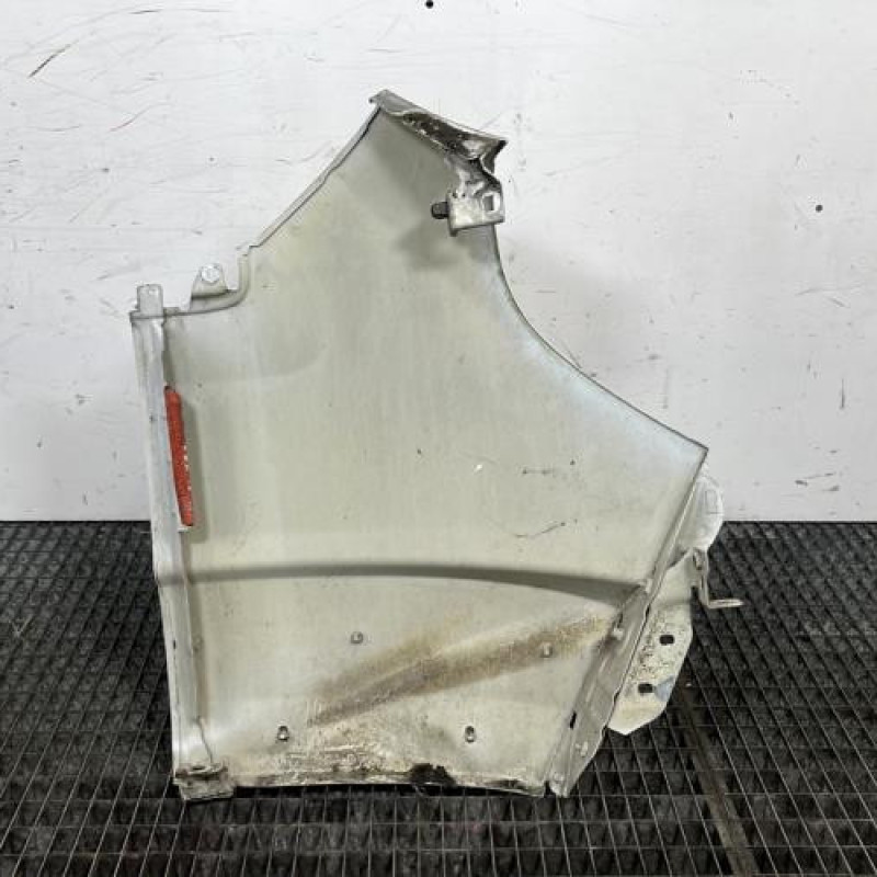 Aile avant gauche PEUGEOT BOXER 3 Photo n°4