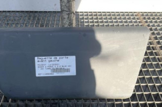 Baguette de porte avant gauche PEUGEOT BOXER 3 Photo n°1