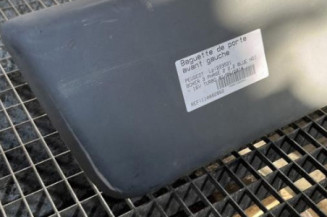 Baguette de porte avant gauche PEUGEOT BOXER 3