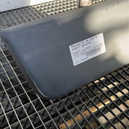 Baguette de porte avant gauche PEUGEOT BOXER 3