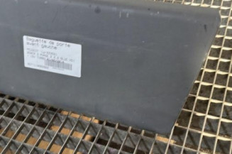 Baguette de porte avant gauche PEUGEOT BOXER 3