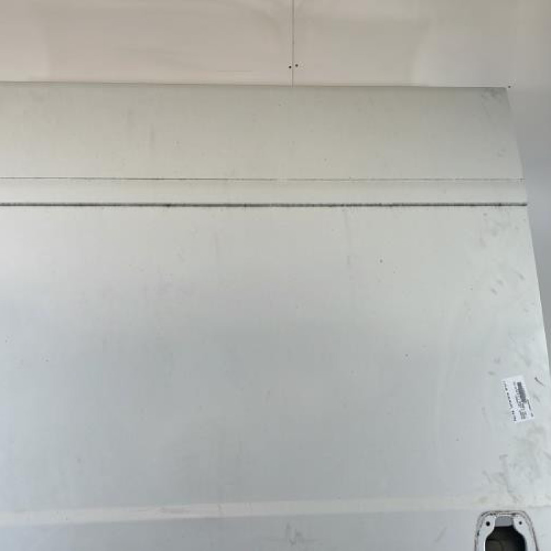 Porte laterale droit PEUGEOT BOXER 3 Photo n°1