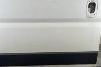 Porte laterale droit PEUGEOT BOXER 3