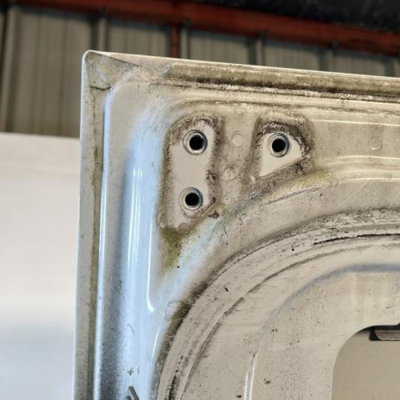 Porte laterale droit PEUGEOT BOXER 3 Photo n°3