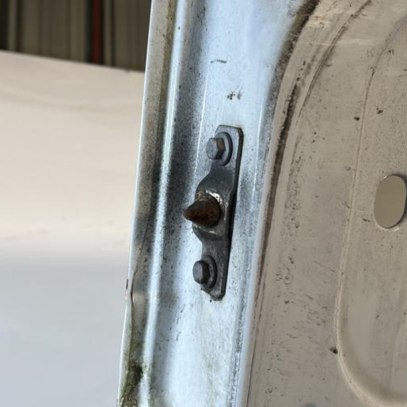 Porte laterale droit PEUGEOT BOXER 3 Photo n°4