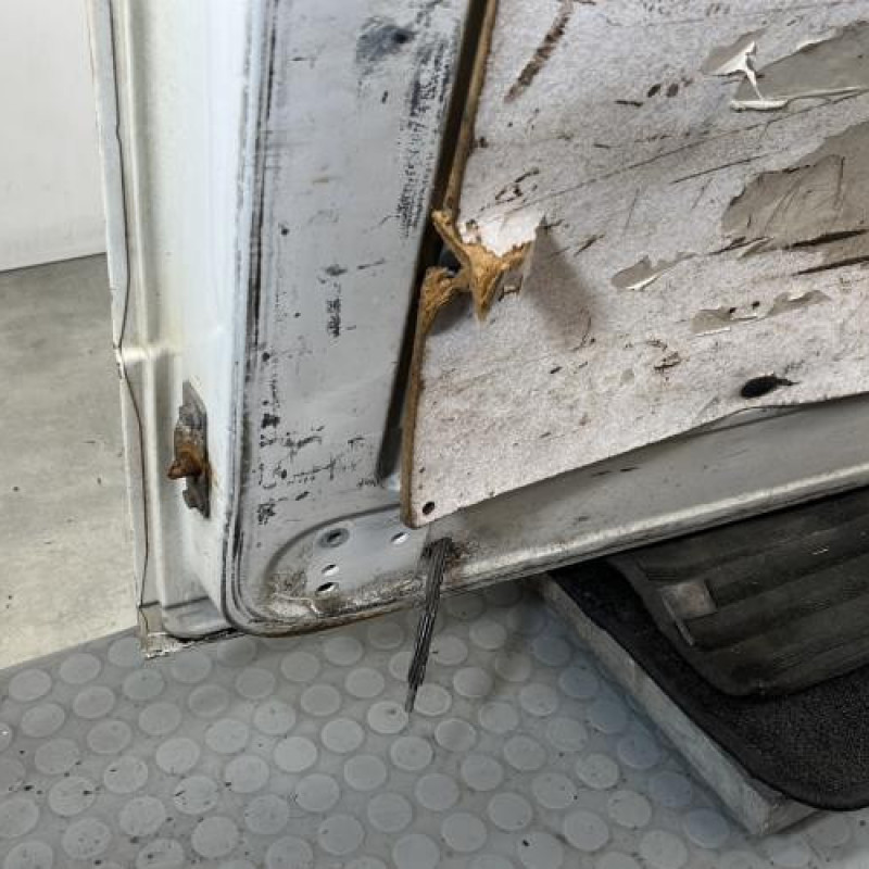 Porte laterale droit PEUGEOT BOXER 3 Photo n°5