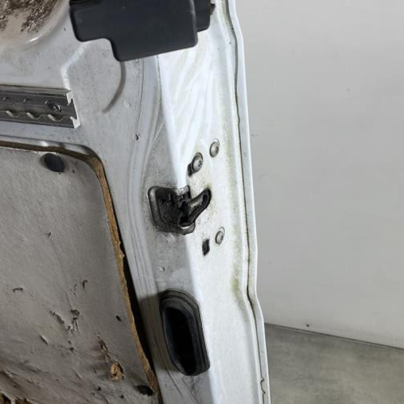 Porte laterale droit PEUGEOT BOXER 3 Photo n°6