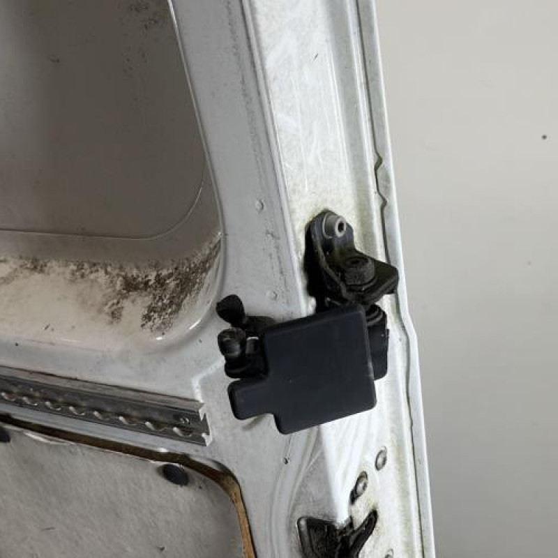 Porte laterale droit PEUGEOT BOXER 3 Photo n°7