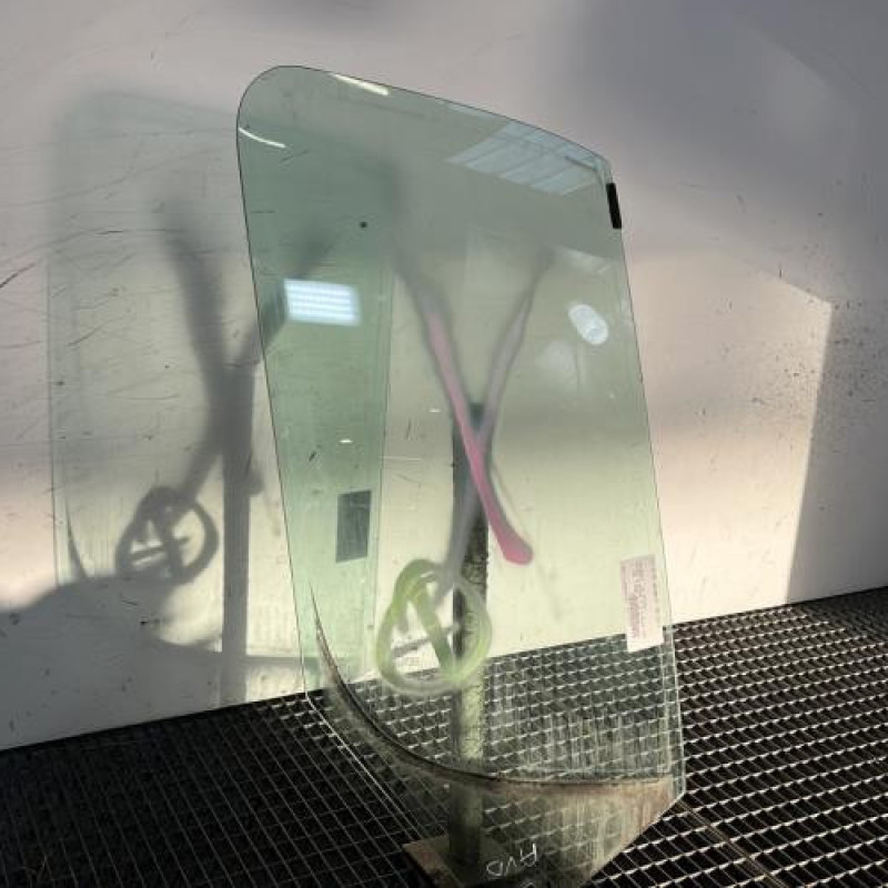 Vitre avant droit PEUGEOT BOXER 3 Photo n°3