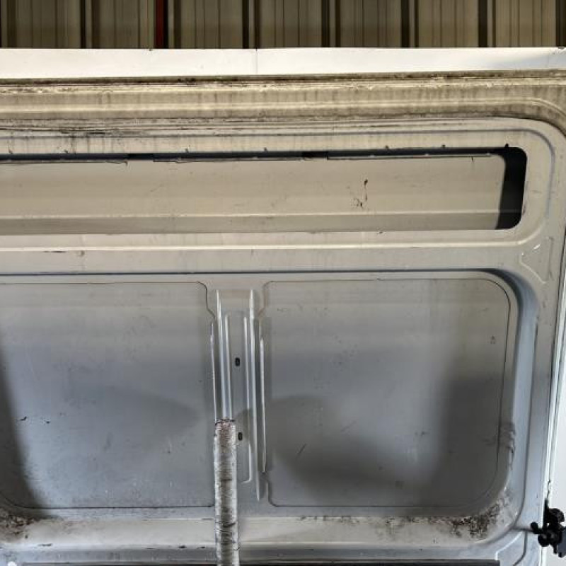 Porte laterale droit PEUGEOT BOXER 3 Photo n°8