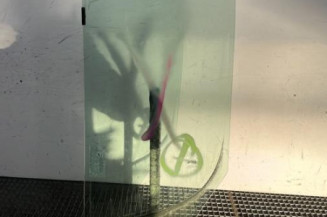 Vitre avant droit PEUGEOT BOXER 3