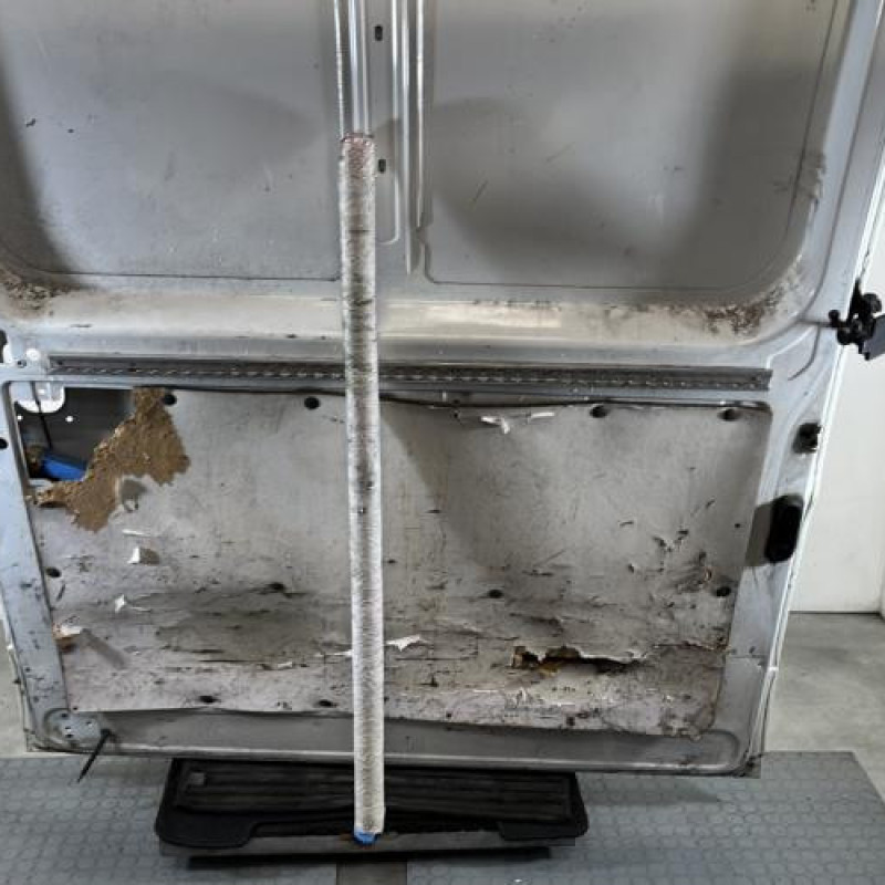 Porte laterale droit PEUGEOT BOXER 3 Photo n°9