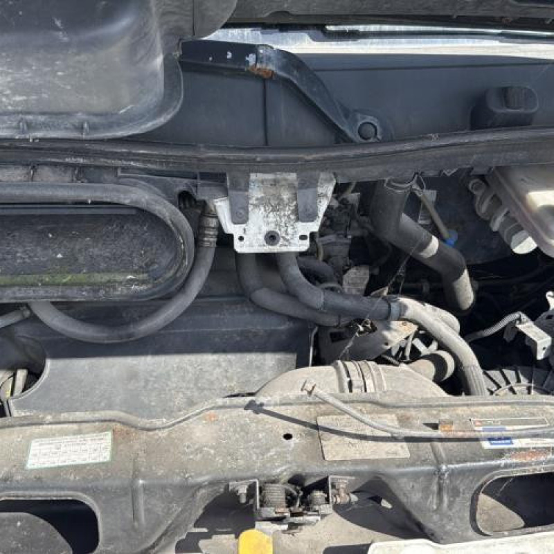 Porte laterale droit PEUGEOT BOXER 3 Photo n°18