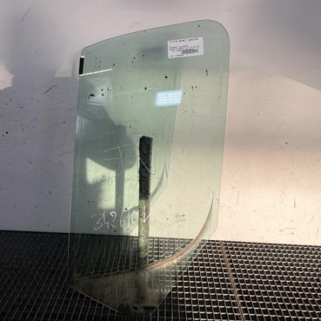 Vitre avant gauche PEUGEOT BOXER 3 Photo n°1