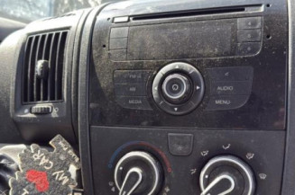 Vitre avant gauche PEUGEOT BOXER 3