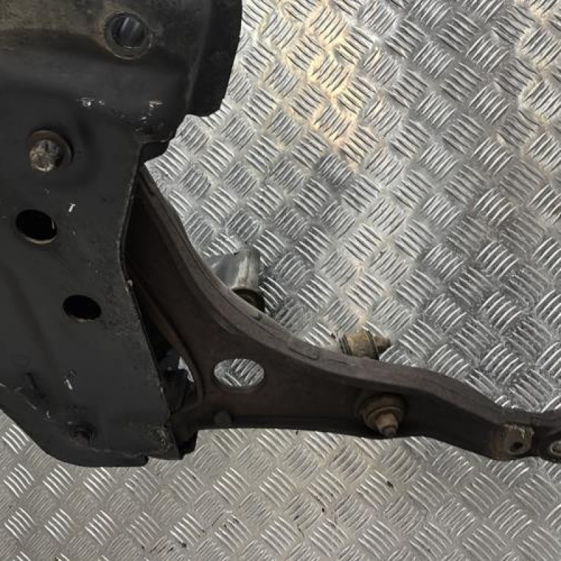 Berceau avant FIAT DUCATO 3 Photo n°3