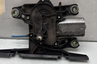 Moteur essuie glace arriere MERCEDES CLASSE A 169 Photo n°1