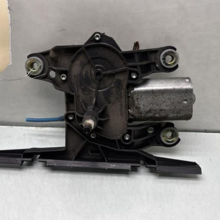 Moteur essuie glace arriere MERCEDES CLASSE A 169 Photo n°1