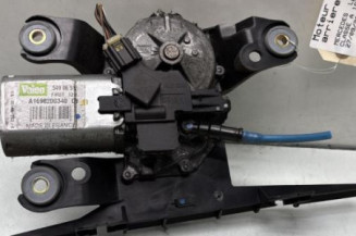 Moteur essuie glace arriere MERCEDES CLASSE A 169