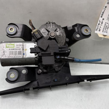 Moteur essuie glace arriere MERCEDES CLASSE A 169