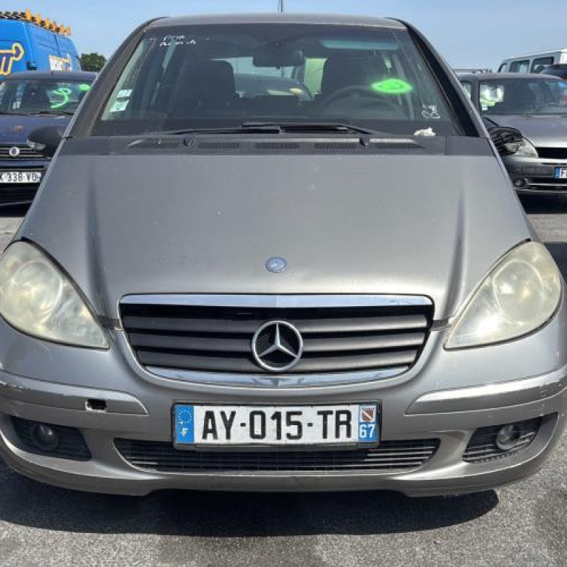 Moteur essuie glace arriere MERCEDES CLASSE A 169 Photo n°12