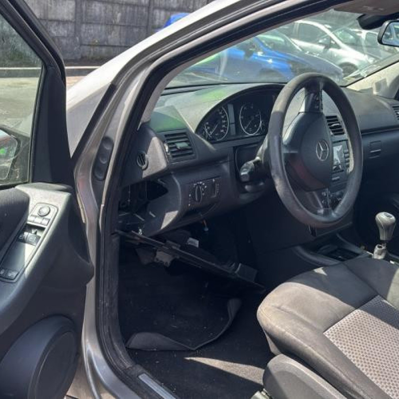 Moteur essuie glace arriere MERCEDES CLASSE A 169 Photo n°13