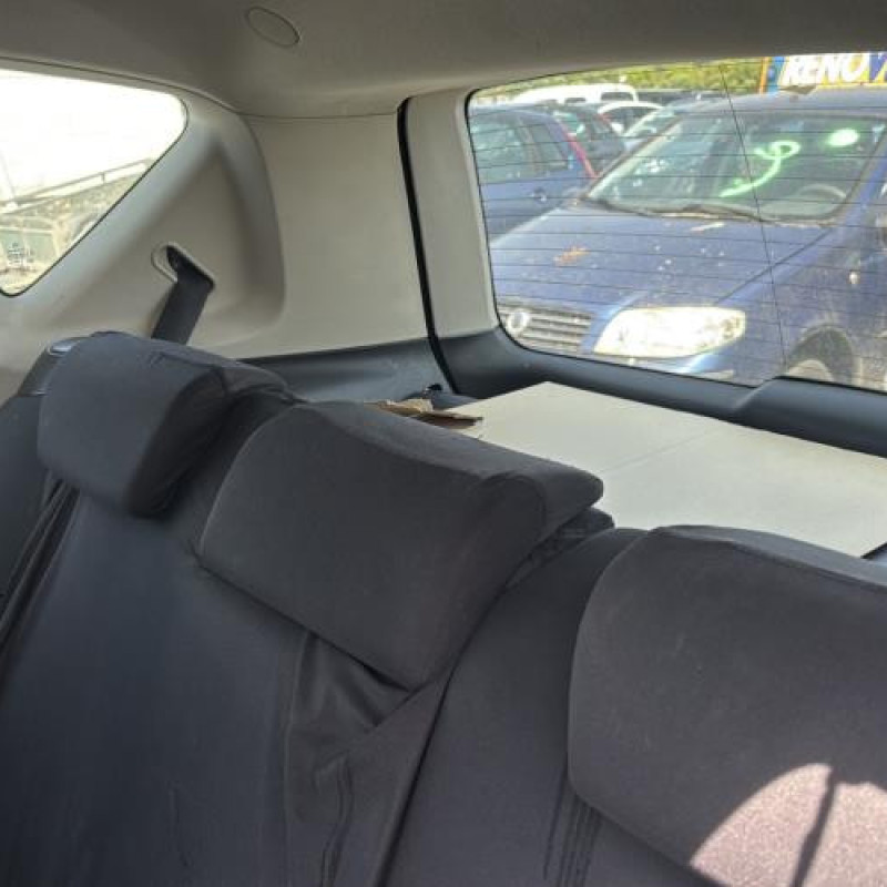 Moteur essuie glace arriere MERCEDES CLASSE A 169 Photo n°15