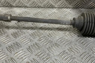 Cremaillere assistee RENAULT KANGOO 1