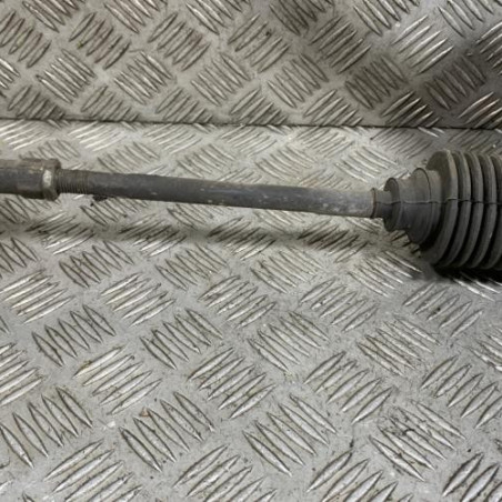 Cremaillere assistee RENAULT KANGOO 1