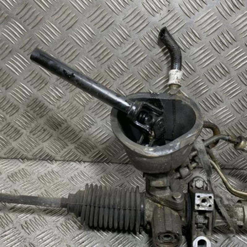 Cremaillere assistee RENAULT KANGOO 1 Photo n°3