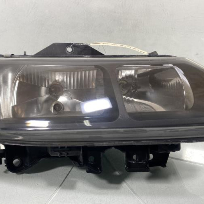 Optique avant principal droit (feux)(phare) RENAULT LAGUNA 1 Photo n°1