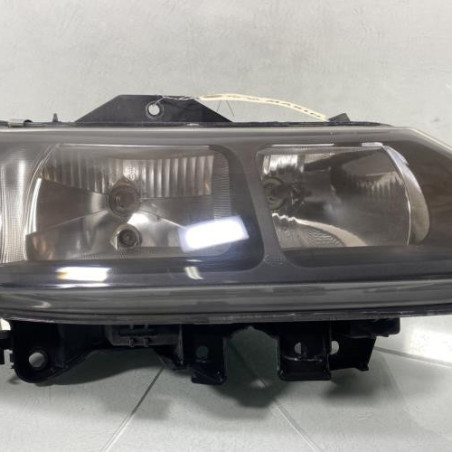 Optique avant principal droit (feux)(phare) RENAULT LAGUNA 1 Photo n°1